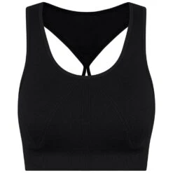 Born Living Yoga Soutien-gorge De Sport Sans Coutures Sava