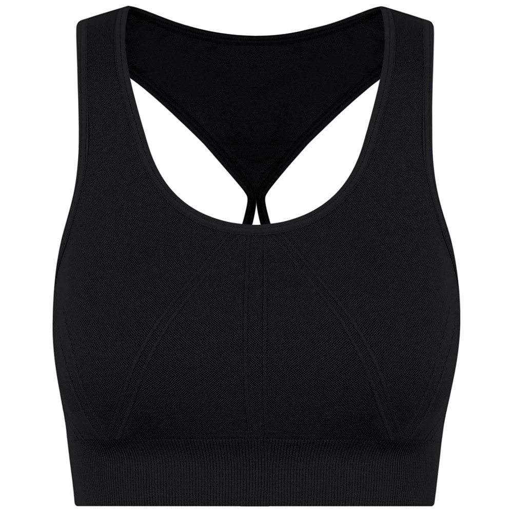Born Living Yoga Soutien-gorge De Sport Sans Coutures Sava 1 Born Living Yoga Soutien-gorge De Sport Sans Coutures Sava