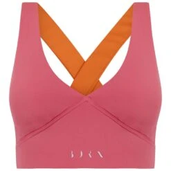 Born Living Yoga Support Moyen Supérieur Iris -TRADEINN Soldes born living yoga support moyen superieur iris 10