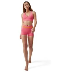 Born Living Yoga Support Moyen Supérieur Iris -TRADEINN Soldes born living yoga support moyen superieur iris 12