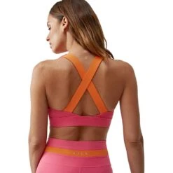 TRADEINN Soldes -TRADEINN Soldes born living yoga support moyen superieur iris 9