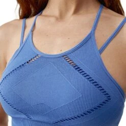 Born Living Yoga Support Moyen Supérieur Svana -TRADEINN Soldes born living yoga support moyen superieur svana 14