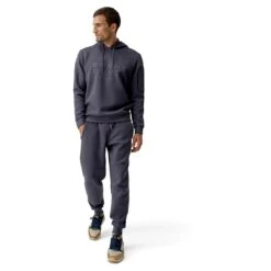 Born Living Yoga Sweat à Capuche Waikato -TRADEINN Soldes born living yoga sweat a capuche waikato 2