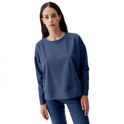 Born Living Yoga Sweatshirt Daba