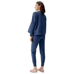 Born Living Yoga Sweatshirt Daba -TRADEINN Soldes born living yoga sweatshirt daba 4