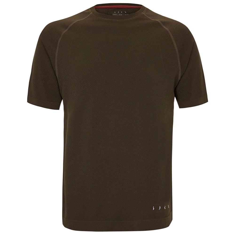 Born Living Yoga T-shirt à Manches Courtes Otawa 3 Born Living Yoga T-shirt à Manches Courtes Otawa – Image 3