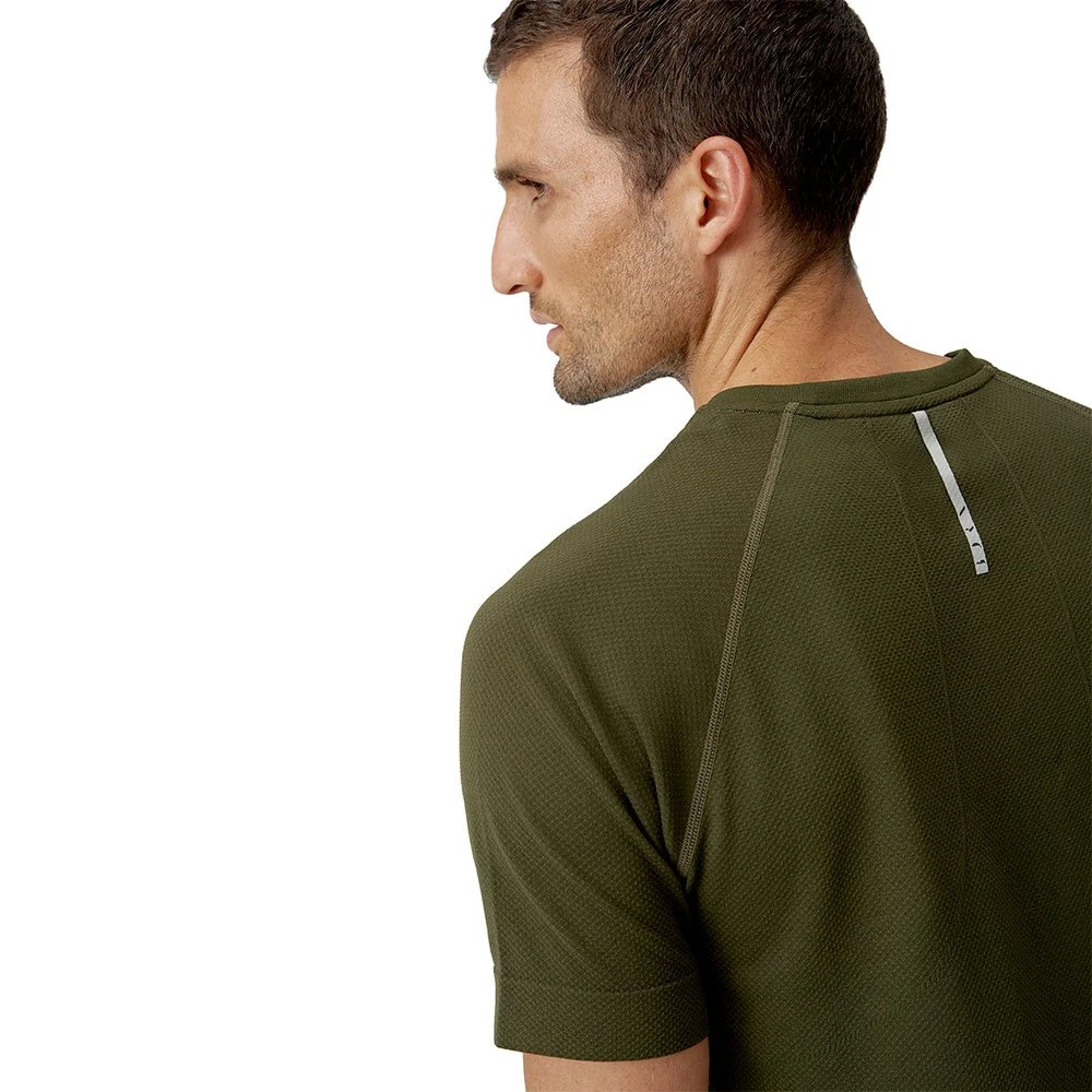 Born Living Yoga T-shirt à Manches Courtes Otawa 5 Born Living Yoga T-shirt à Manches Courtes Otawa – Image 5