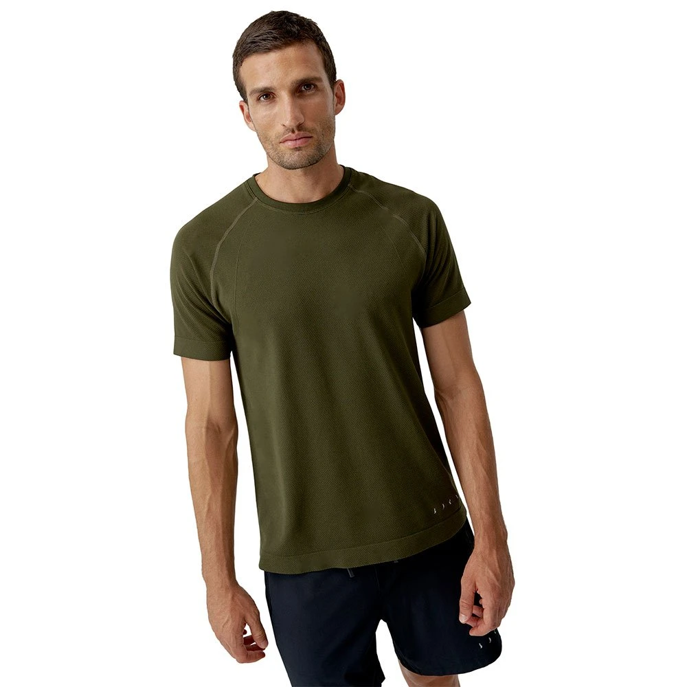 Born Living Yoga T-shirt à Manches Courtes Otawa 1 Born Living Yoga T-shirt à Manches Courtes Otawa