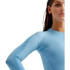 Born Living Yoga T-shirt à Manches Courtes Samsara Crop -TRADEINN Soldes born living yoga t shirt a manches courtes samsara crop 2