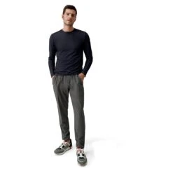 Born Living Yoga T-shirt à Manches Longues Nekong -TRADEINN Soldes born living yoga t shirt a manches longues nekong 2