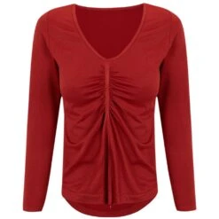 Born Living Yoga T-shirt à Manches Longues Sans Couture Danday -TRADEINN Soldes born living yoga t shirt a manches longues sans couture danday 2