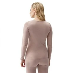 Born Living Yoga T-shirt à Manches Longues Sumita 5 Born Living Yoga T-shirt à Manches Longues Sumita -TRADEINN Soldes born living yoga t shirt a manches longues sumita 2