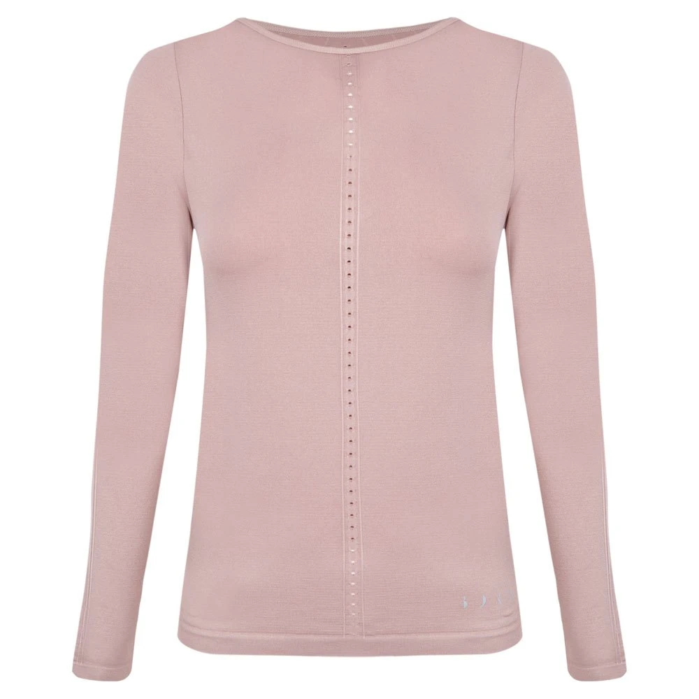 Born Living Yoga T-shirt à Manches Longues Sumita 1 Born Living Yoga T-shirt à Manches Longues Sumita