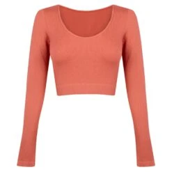 Born Living Yoga T-shirt à Manches Longues Supta