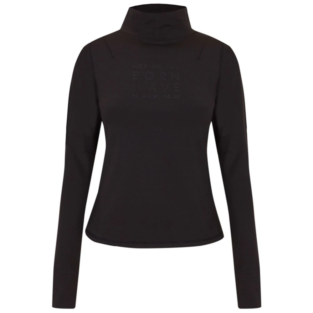 Born Living Yoga T-shirt à Manches Longues Warm 3 Born Living Yoga T-shirt à Manches Longues Warm – Image 3