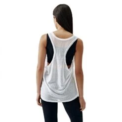 Born Living Yoga T-shirt Sans Manches Ada -TRADEINN Soldes born living yoga t shirt sans manches ada 2