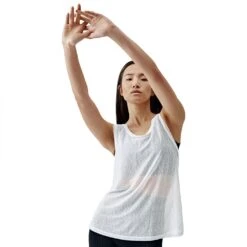 Born Living Yoga T-shirt Sans Manches Ada -TRADEINN Soldes born living yoga t shirt sans manches ada 3