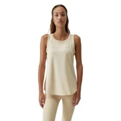 Born Living Yoga T-shirt Sans Manches Dai