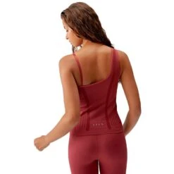 Born Living Yoga T-shirt Sans Manches Eka 7 Born Living Yoga T-shirt Sans Manches Eka -TRADEINN Soldes born living yoga t shirt sans manches eka 2