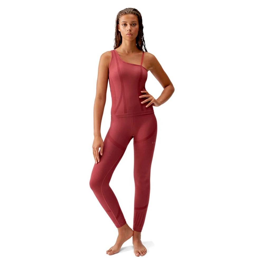 Born Living Yoga T-shirt Sans Manches Eka 4 Born Living Yoga T-shirt Sans Manches Eka – Image 4