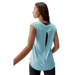 Born Living Yoga T-shirt Sans Manches Odetta 5 Born Living Yoga T-shirt Sans Manches Odetta -TRADEINN Soldes born living yoga t shirt sans manches odetta 2