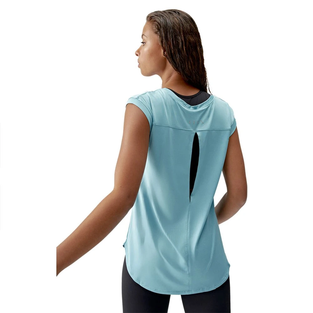 Born Living Yoga T-shirt Sans Manches Odetta 3 Born Living Yoga T-shirt Sans Manches Odetta – Image 3