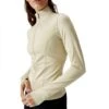 Born Living Yoga Veste Isoka -TRADEINN Soldes born living yoga veste isoka