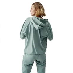 Born Living Yoga Veste Kimaya -TRADEINN Soldes born living yoga veste kimaya 2