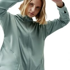 Born Living Yoga Veste Kimaya -TRADEINN Soldes born living yoga veste kimaya 3